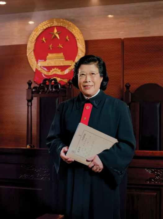 尚秀云